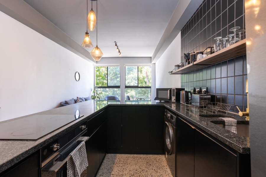 1 Bedroom Property for Sale in Foreshore Western Cape